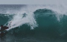 High Tide Los Cabos6