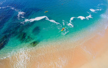 High Tide Los Cabos16