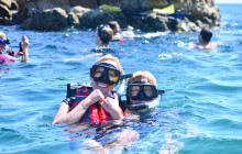 High Tide Los Cabos13