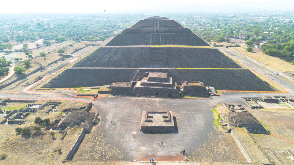 AMIGO TOURS MEXICO CITY - Operadora Arozarena
