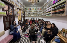 Moroccan Food Tour1