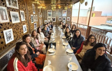 Moroccan Food Tour4