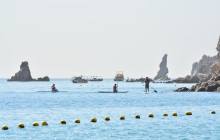 High Tide Los Cabos12