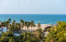 Paraíso Huatulco DMC2