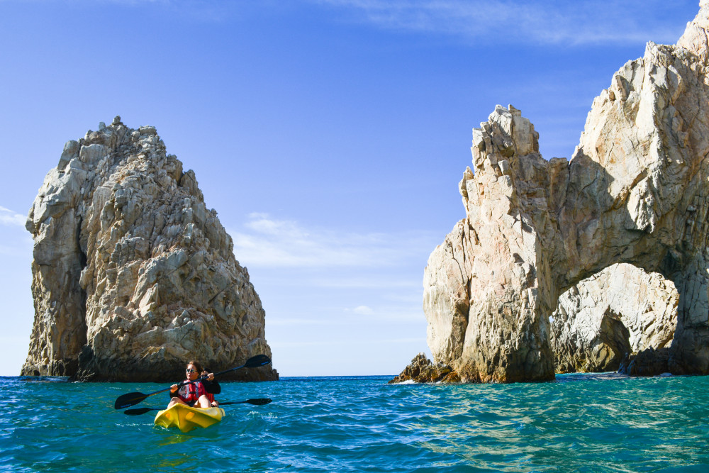 High Tide Los Cabos