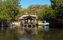 Paraíso Huatulco DMC4