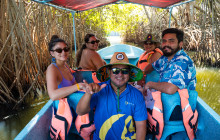 Paraíso Huatulco DMC5