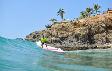High Tide Los Cabos8