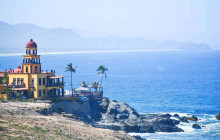 High Tide Los Cabos11