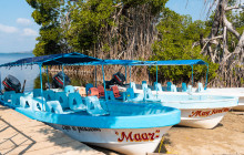Paraíso Huatulco DMC17