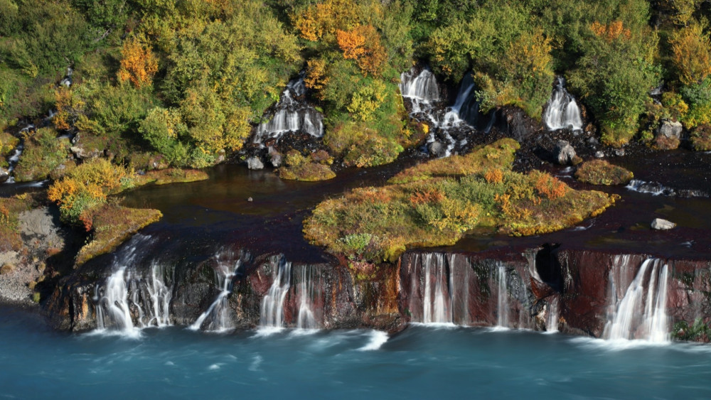 Full Day Private Silver Circle: Into the Glacier & Krauma
