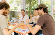 Eating Europe Food Tours - Amsterdam1