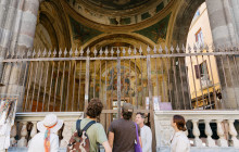 Eating Europe Food Tours - Amsterdam7