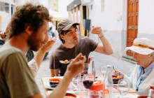 Eating Europe Food Tours - Amsterdam11