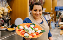 Eating Europe Food Tours - Amsterdam16
