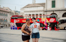 Sightseeing Experience5