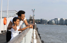 Uber Boat By Thames Clippers9