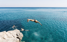 Dream Blue Amorgos7