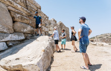 Dream Blue Amorgos10
