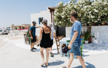 Dream Blue Amorgos13