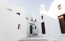 Dream Blue Amorgos15