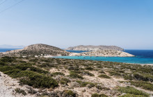 Dream Blue Amorgos9