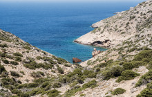 Dream Blue Amorgos10