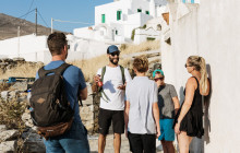 Dream Blue Amorgos19