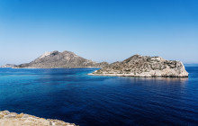 Dream Blue Amorgos24
