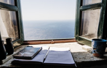 Dream Blue Amorgos8