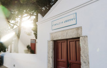 Dream Blue Amorgos9