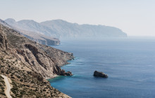 Dream Blue Amorgos10