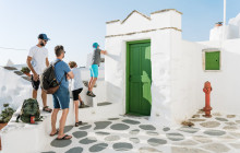Dream Blue Amorgos11