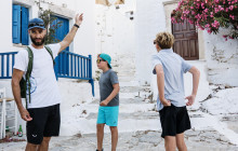 Dream Blue Amorgos12
