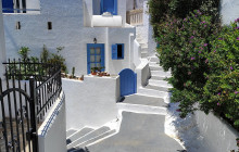 Dream Blue Amorgos13