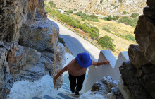 Dream Blue Amorgos1