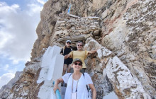 Dream Blue Amorgos15