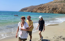 Dream Blue Amorgos16