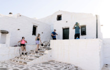 Dream Blue Amorgos9