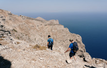Dream Blue Amorgos19