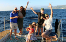 Ocean Joy Cruises25