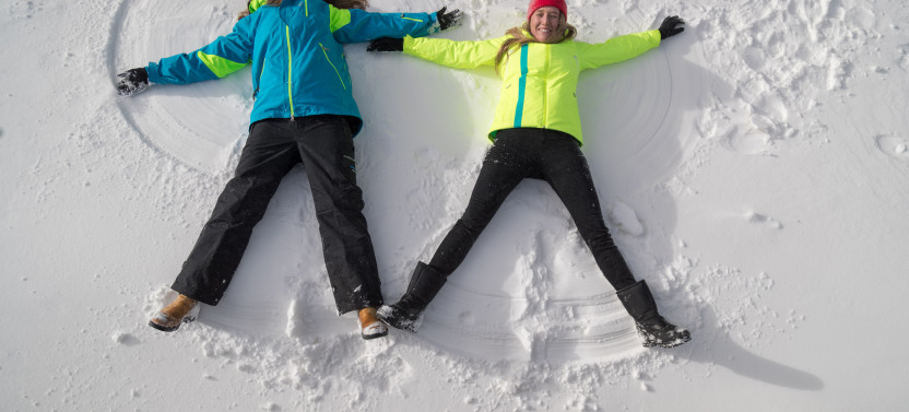 Premium 1 Day Perisher - Blue Cow Snow Play Experience