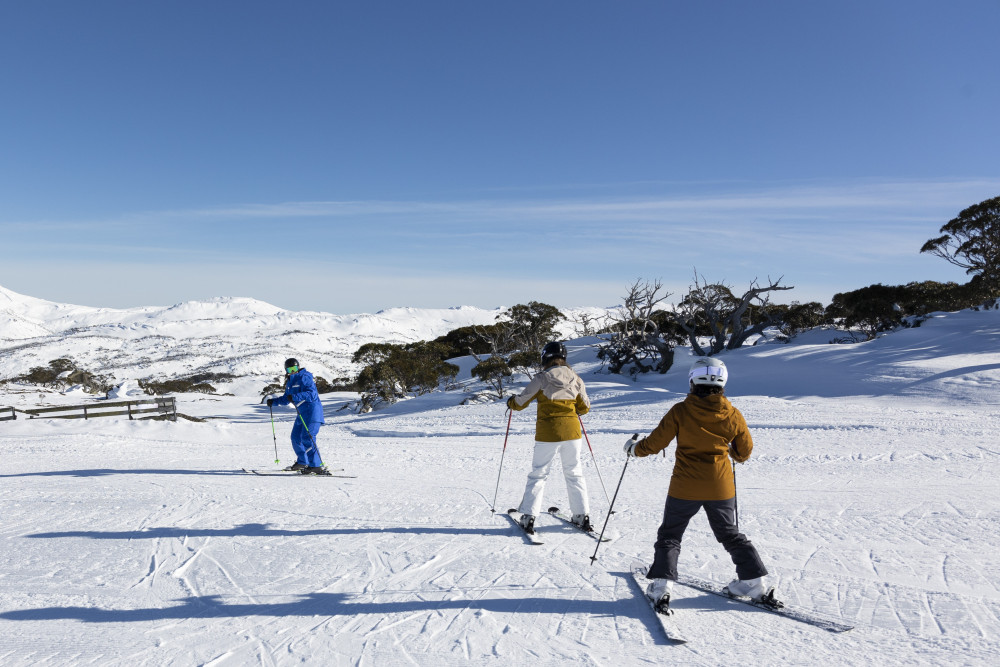 Premium 1 Day Ski or Snowboard Adventure