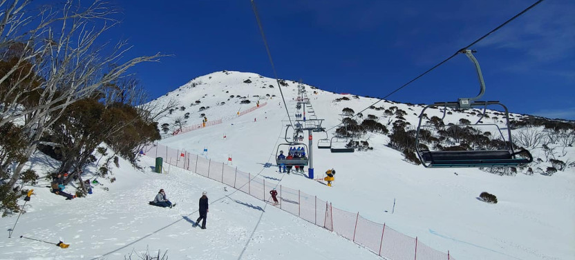 Premium 1 Day Ski or Snowboard Adventure