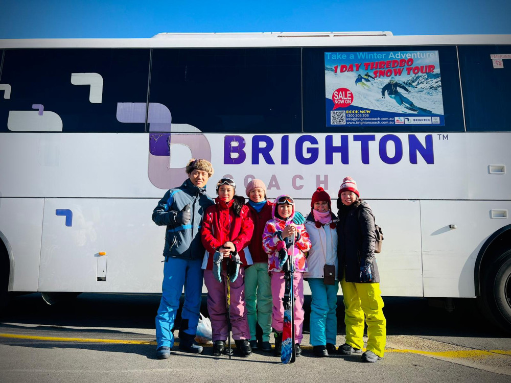 Ultimate Kids Learn to Ski Experience