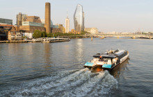 Uber Boat By Thames Clippers12
