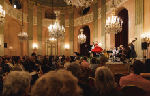 Palais Auersperg9