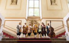 Palais Auersperg15