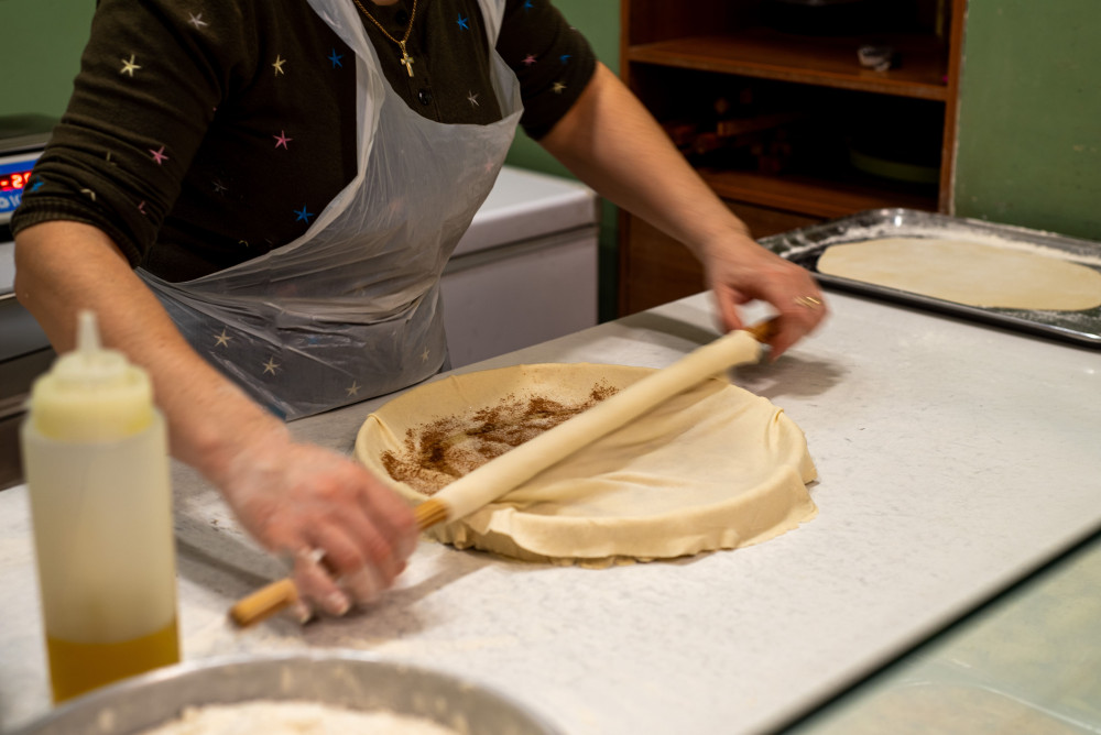 Eating Europe Food Tours - Athens