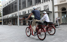 The Zurich Insider5